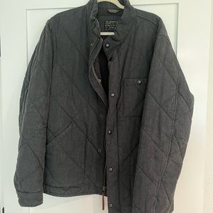 JCrew Mens Outwear Jacket